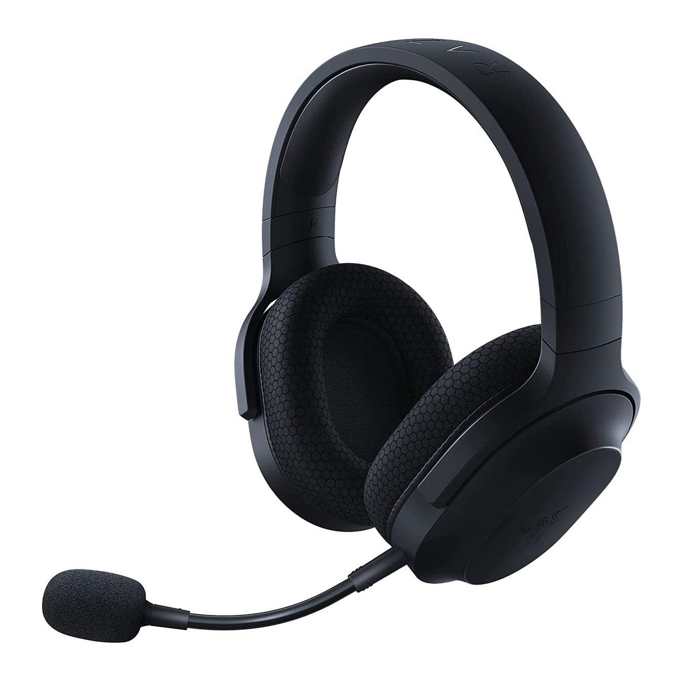 Razer Barracuda X (2022) Wireless Gaming Headset in Black