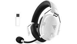 Razer BlackShark V2 Pro Wireless Esports Headset in White