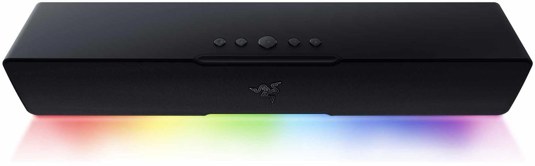 ［即日発送］RAZER LEVIATHAN Razer Leviathan V2 X (RZ05-04280100-R3M1) ｜ パソコン通販の