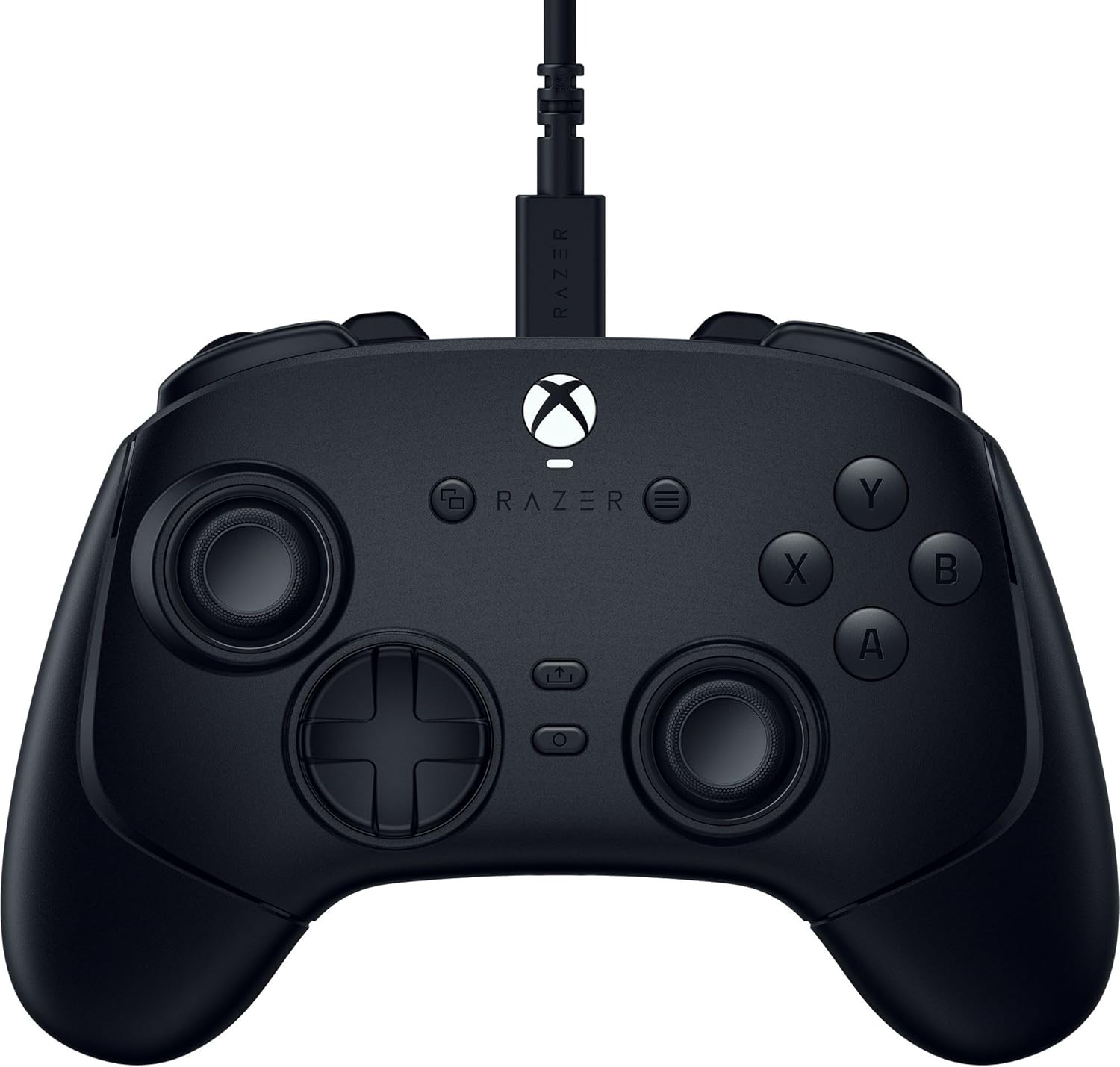 Razer Wolverine V3 Tournament Edition Wired Esports Controller for Xbox and PC in Black