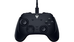 Razer Wolverine V3 Tournament Edition Wired Esports Controller for Xbox and PC in Black