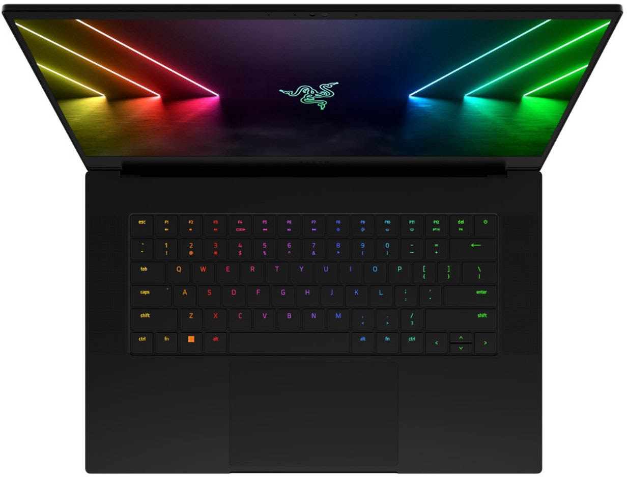 Razer Blade Notebookcheck Rtx 3080 Razer Blade 3080 With Usb C Rtx