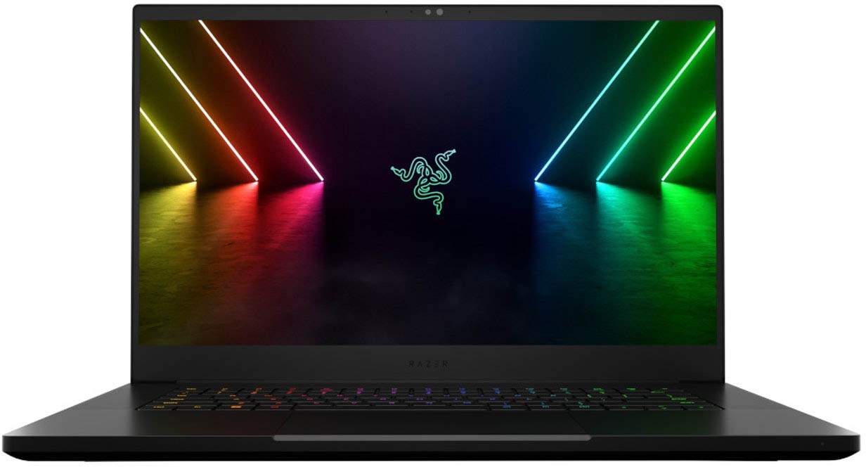 Razer Blade 15 2022 15.6" i7 16GB 1TB GeForce RTX 3060 Gaming Laptop