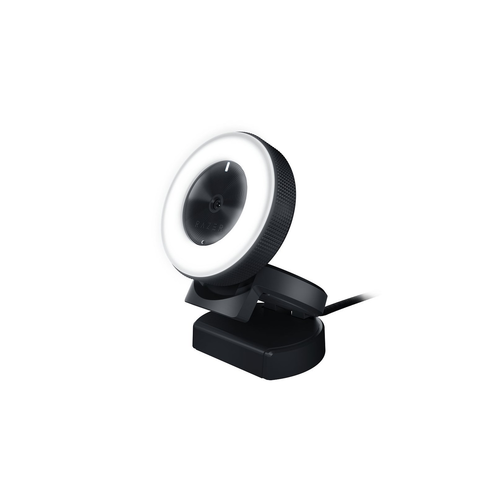 Razer Kiyo Best Pc Webcam For Zoom Meetings Razer Kiyo HD Video