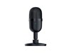 Razer Seiren Mini Ultra-compact Streaming Microphone in Black