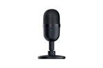 Razer Seiren Mini Ultra-compact Streaming Microphone in Black
