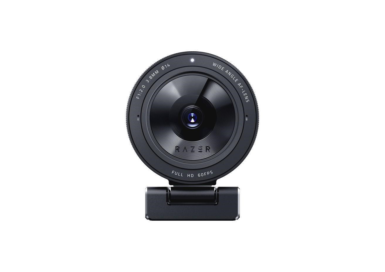 Razer - Razer ハイエンドWebカメラ RZ19-03640100-R3M1 Razer Kiyo Pro USB Camera - RZ19-03640100-R3M1 | CCL