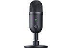 Razer Seiren V2 X USB Microphone for Streamers in Black