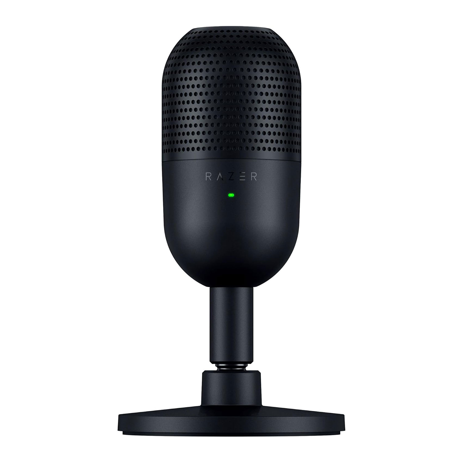 Razer Seiren V3 Mini Ultra-Compact USB Microphone in Black