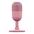 Razer Seiren V3 Mini Ultra-Compact USB Microphone in Quartz
