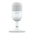 Razer Seiren V3 Mini Ultra-Compact USB Microphone in White