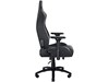 Razer Iskur Gaming Chair with Built-in Lumbar Support in Dark Grey Fabric