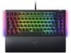 Razer BlackWidow V4 75% RGB Gaming Keyboard