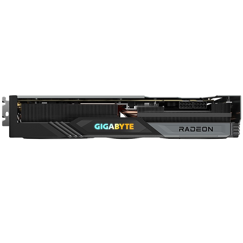 Gigabyte Radeon RX 7800 XT GAMING 16GB OC GPU - GV