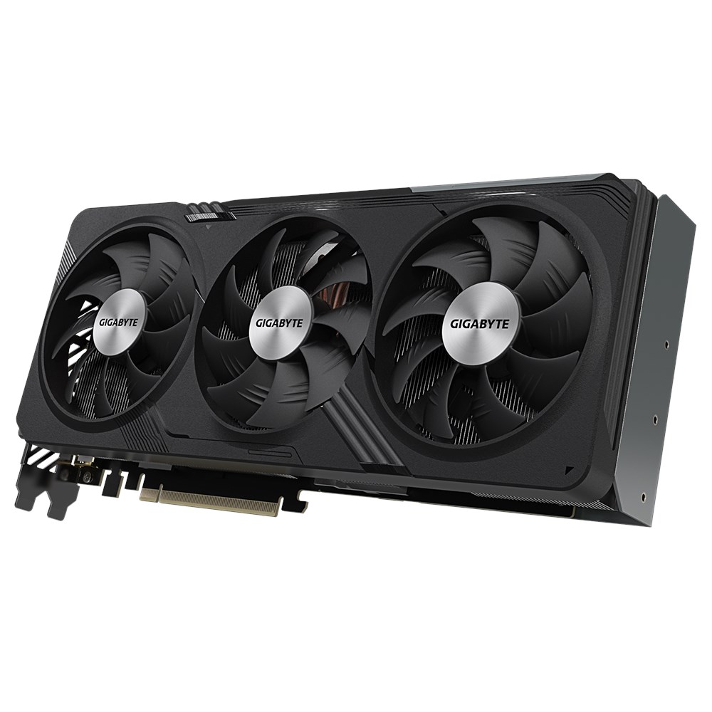 Gigabyte Radeon RX 7800 XT GAMING 16GB OC GPU - GV-R78XTGAMING OC