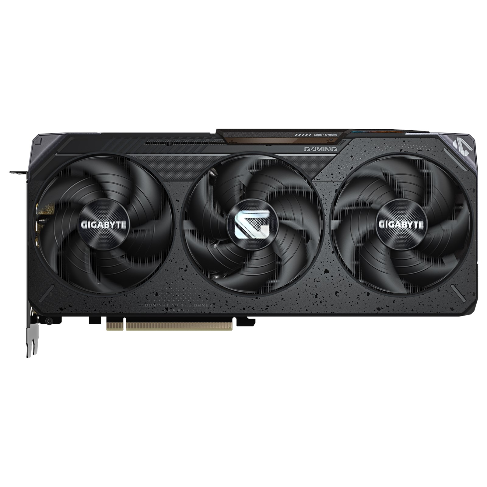 Gigabyte Radeon RX 9070 XT GAMING 16GB OC GPU - GV Gigabyte Radeon RX 9070 XT GAMING 16GB OC GPU - GV