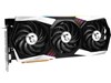 MSI Radeon RX 6750 XT GAMING X TRIO 12GB OC GPU