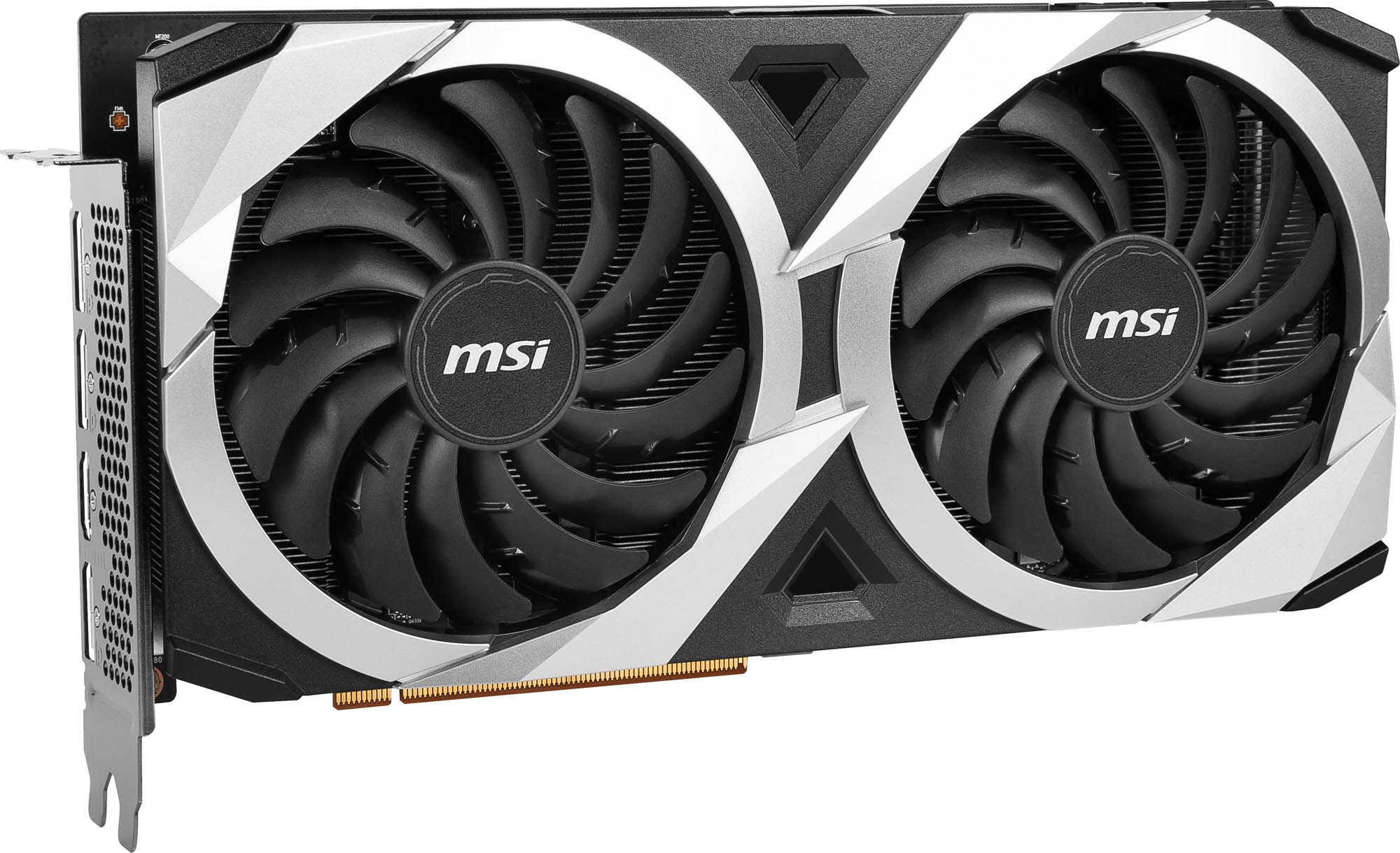 感謝の声続々 Msi Radeon Rx 6750 Xt Mech 2x 12g Oc 目安在庫 Homologacao Mascotinn Com Br