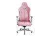 Razer Enki Gaming Chair - Quartz Pink