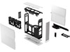 Fractal Design Ridge Desktop Case - White 