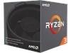 AMD Ryzen 3 1200 Zen CPU