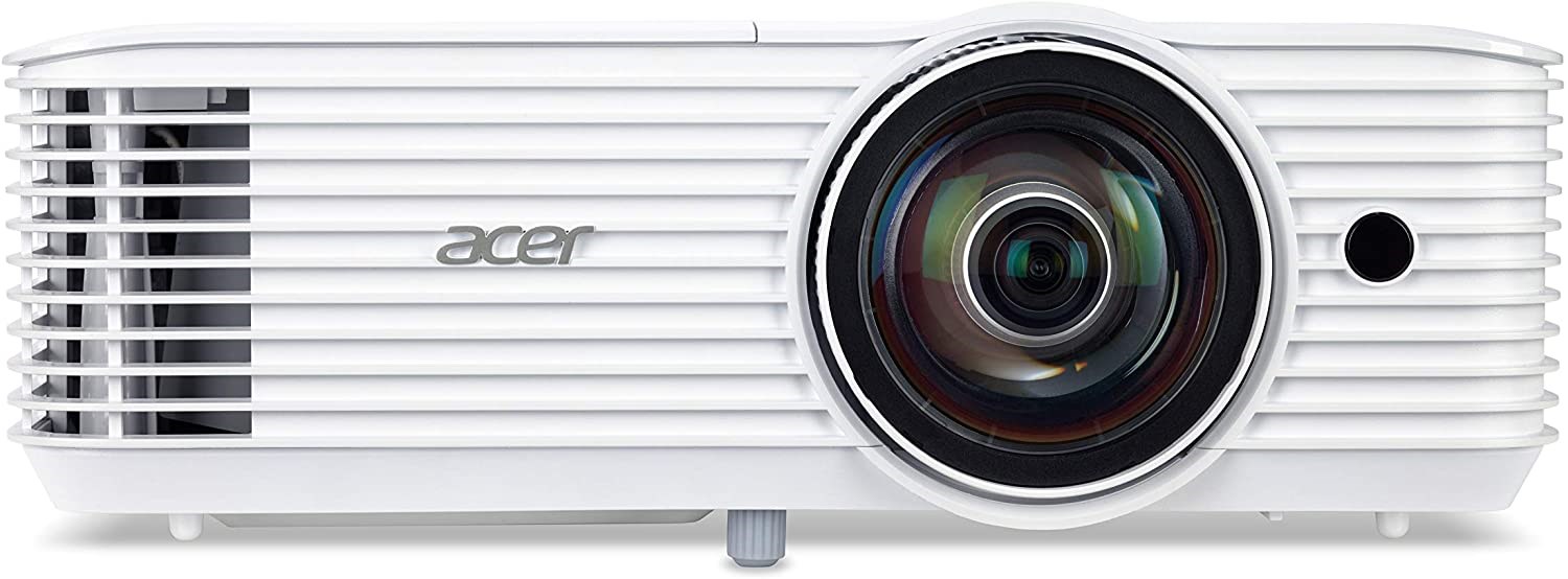 Acer S1286Hn DLP 3D XGA Projector