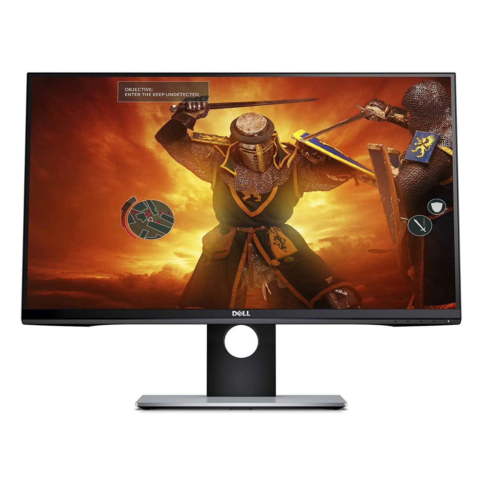 Dell S2716DG 27" QHD LED 144Hz Gaming Monitor 210AGUL CCL Computers
