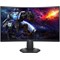Dell S2721HGF 27 inch 1ms Gaming Curved Monitor - Full HD, 1ms