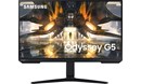 Samsung Odyssey G5 G50A 27 inch IPS 1ms Gaming Monitor, 1ms, HDMI