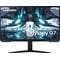 Samsung Odyssey G7 G70A 28 inch IPS 1ms Gaming Monitor, 1ms, HDMI