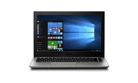 Medion Akoya S3409 (13.3 inch) Full HD Laptop - Intel Cpre i7-7500U, 8GB RAM, 256GB SSD, BT4/AC Wifi, Microsoft Windows 10 Home 64-bit