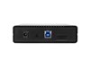 StarTech.com USB 3.1 Gen 2 (10 Gbps) Enclosure for 3.5 inch SATA Drives