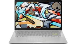 ASUS VivoBook 14 S413 14" i5 16GB 512GB Intel Iris Xe Laptop