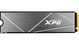 Adata XPG Gammix S50 Lite M.2-2280 2TB PCI Express 4.0 x4 NVMe Solid State Drive