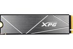 Adata XPG Gammix S50 Lite M.2-2280 2TB PCI Express 4.0 x4 NVMe Solid State Drive