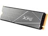 Adata XPG Gammix S50 Lite M.2-2280 1TB PCI Express 4.0 x4 NVMe Solid State Drive
