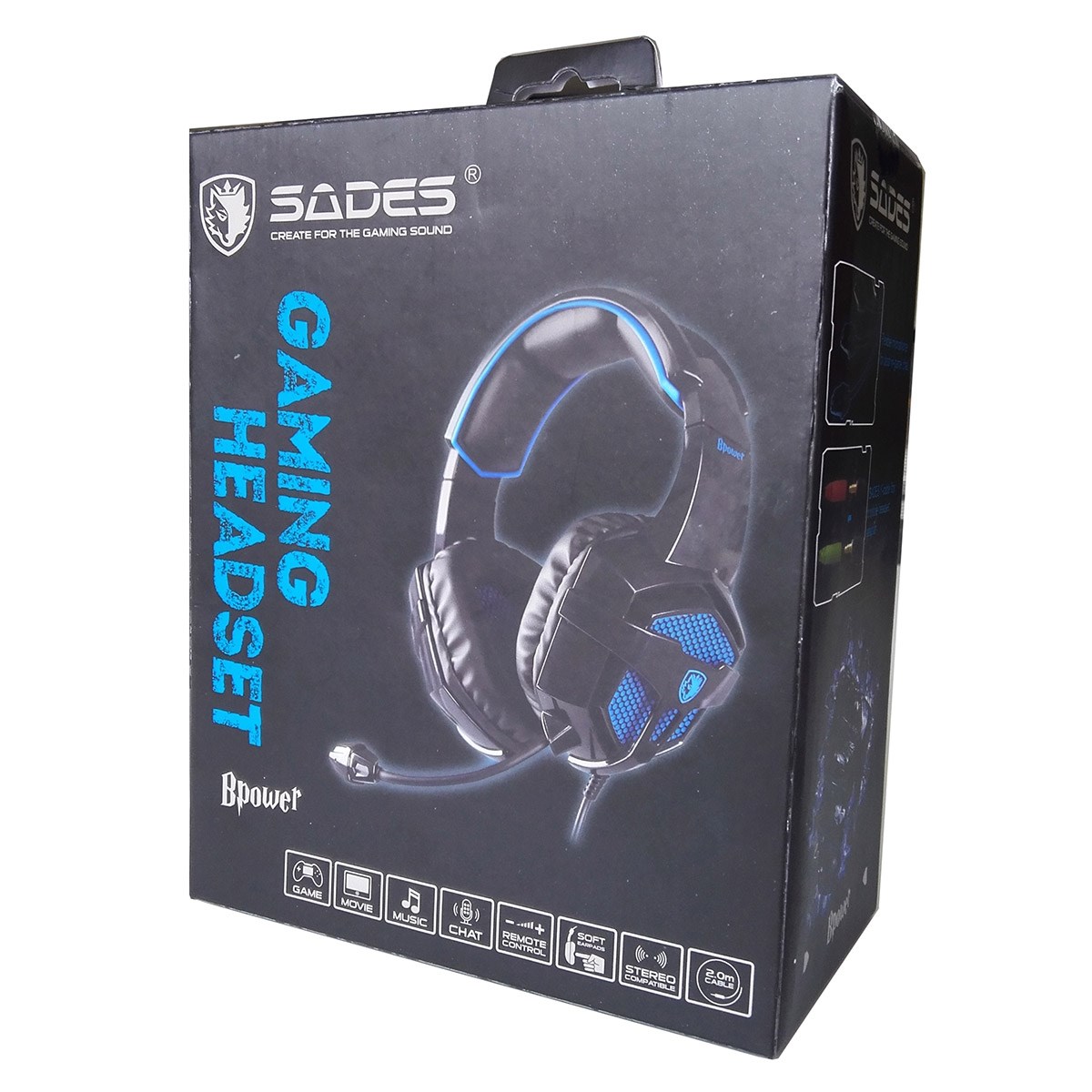 sades sa 903 software not compatible