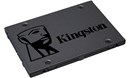 Kingston A400 2.5" 1.9TB SATA III Solid State Drive