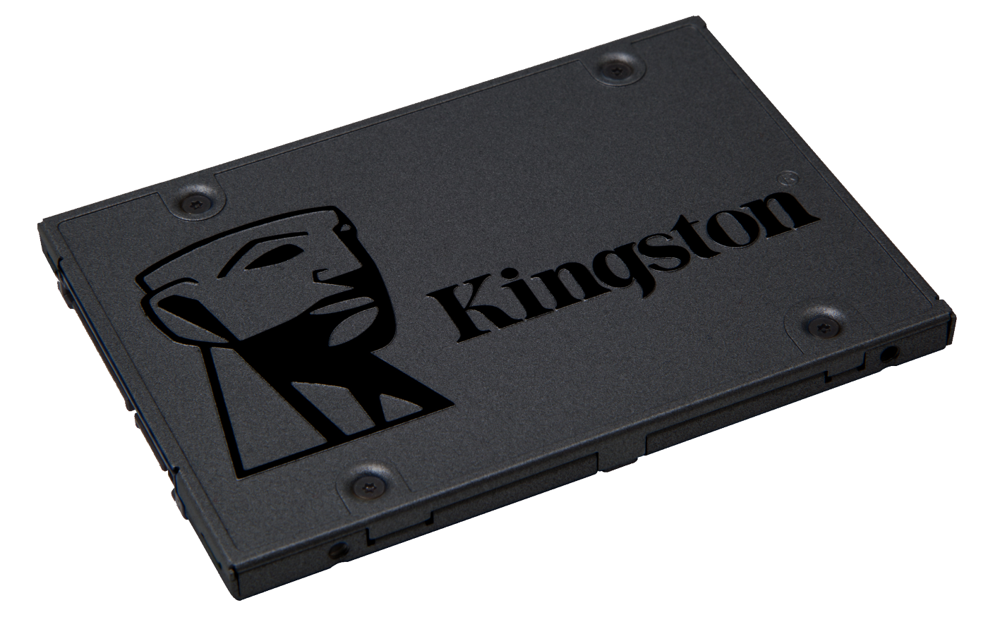 Image of "240GB Kingston A400 2.5"" SATA III Solid State Drive"