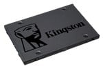 Kingston A400 2.5" 240GB SATA III Solid State Drive