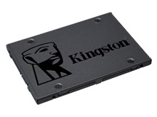 Kingston SSDNow A400 (480GB) SATA 3 2.5 inch Solid State Drive (Internal)