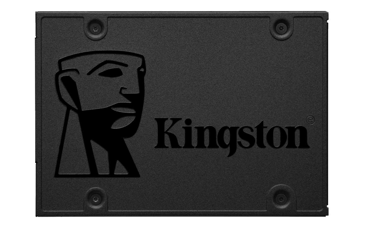 Image of "960GB Kingston A400 2.5"" SATA III Solid State Drive"