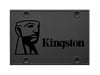 Kingston A400 240GB 2.5" SATA III SSD 