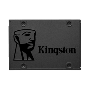 Kingston SSDNow A400 (960GB) 2.5 inch SATA Solid State Drive (Internal)