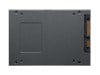 Kingston A400 480GB 2.5" SATA III SSD 