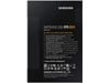 Samsung 870 QVO 1TB 2.5" SATA III SSD 