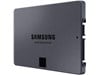 Samsung 870 QVO 2TB 2.5" SATA III SSD 
