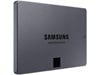 Samsung 870 QVO 4TB 2.5" SATA III SSD 