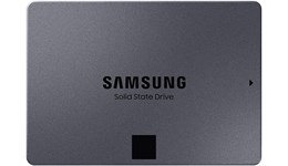 8TB Samsung 870 QVO 2.5" SATA III Solid State Drive