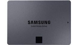 2TB Samsung 870 QVO 2.5" SATA III Solid State Drive